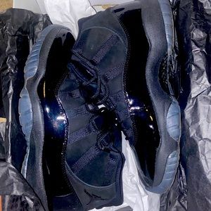 Air Jordan 11 Retro